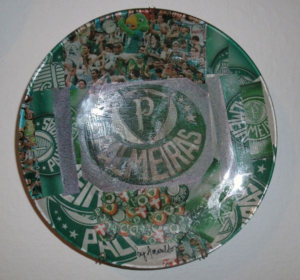Prato Palmeiras