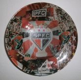 São Paulo em Decoupage